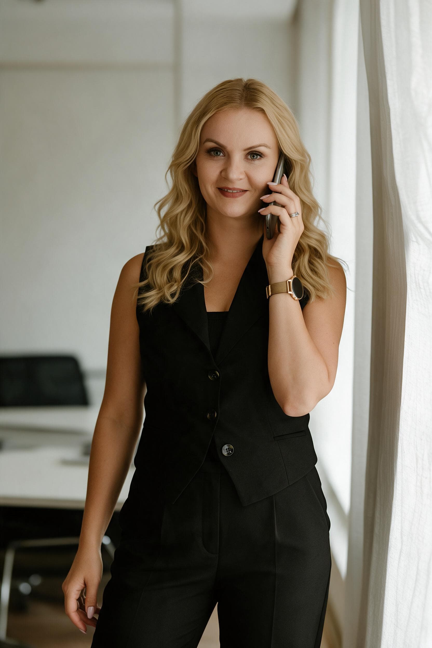 Kamila Matczak - Senior HR Business Partner